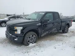 1FTEX1CP4GFA50410 2016 FORD F-150