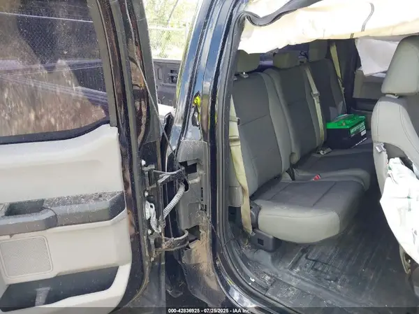 1FTEX1CP4GFA68552 2016 FORD F-150 - Image 8