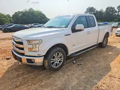 1FTEX1CP4GFB94619 2016 FORD F-150