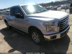 1FTEX1CP4GFC05196 2016 FORD F-150