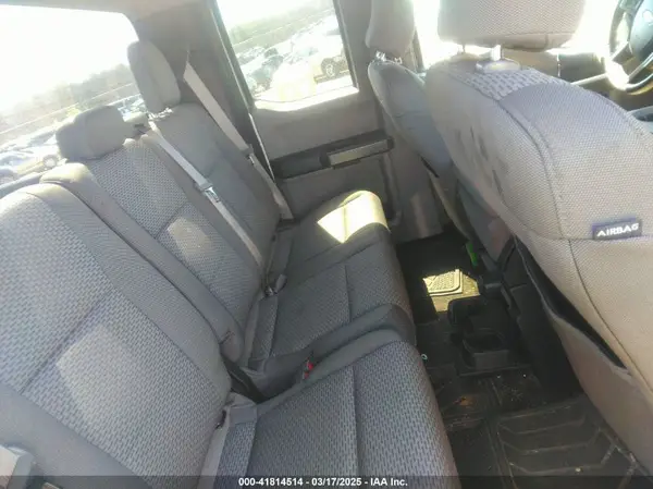 1FTEX1CP4GFC05196 2016 FORD F-150 - Image 8