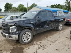 1FTEX1CP4GFC26999 2016 FORD F-150