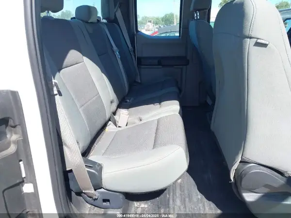 1FTEX1CP4GFC85325 2016 FORD F-150 - Image 8