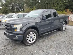 1FTEX1CP4GFD10837 2016 FORD F-150