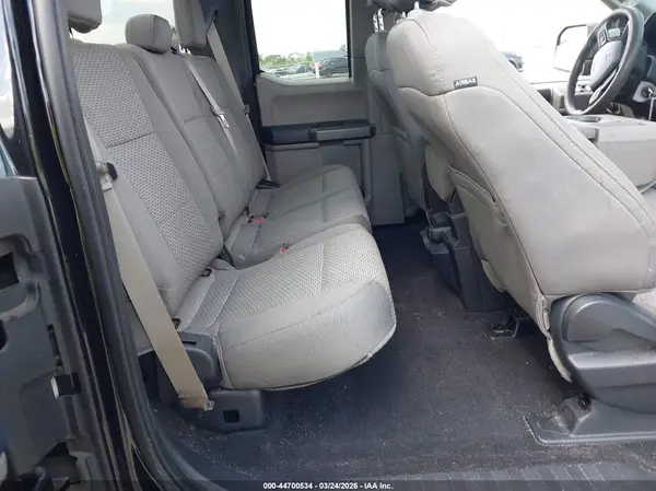 1FTEX1CP4GFD59195 2016 FORD F-150 - Image 8