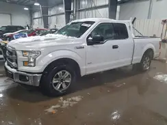 1FTEX1CP4GKD44719 2016 FORD F-150