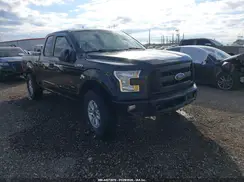 1FTEX1CP4GKD61861 2016 FORD F-150