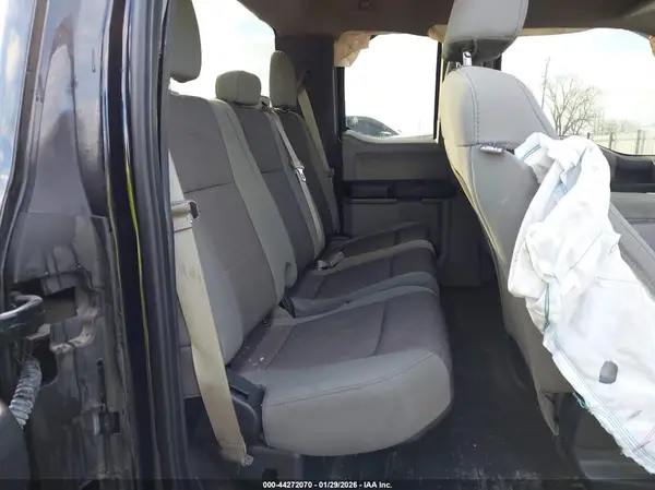 1FTEX1CP4GKD61861 2016 FORD F-150 - Image 8