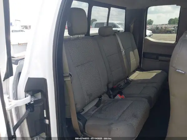 1FTEX1CP4GKD61939 2016 FORD F-150 - Image 8
