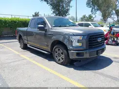 1FTEX1CP4GKE46120 2016 FORD F-150