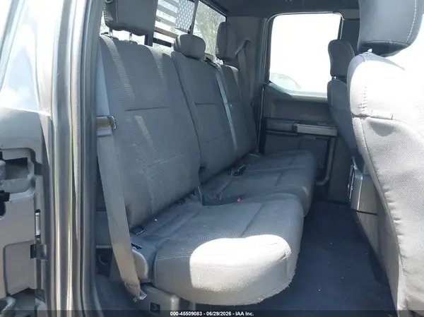 1FTEX1CP4GKE46120 2016 FORD F-150 - Image 8