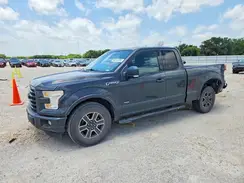 1FTEX1CP4GKE60423 2016 FORD F-150