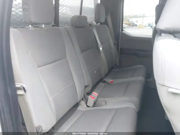 1FTEX1CP4GKE79103 2016 FORD F-150 - Image 8