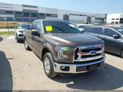 1FTEX1CP4GKE83863 2016 FORD F-150