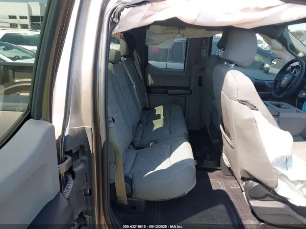 1FTEX1CP4GKE83863 2016 FORD F-150 - Image 8