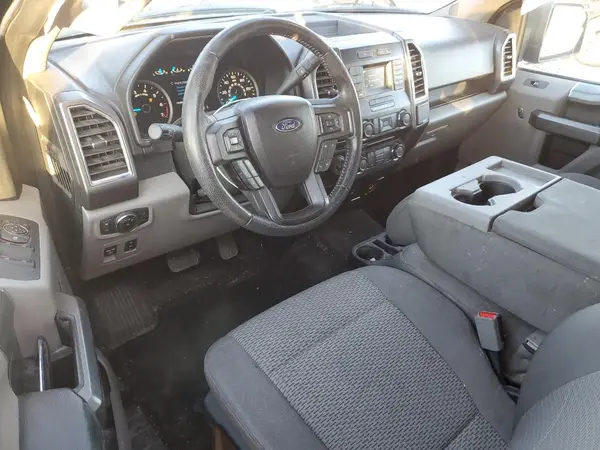 1FTEX1CP4GKF16893 2016 FORD F-150 - Image 8