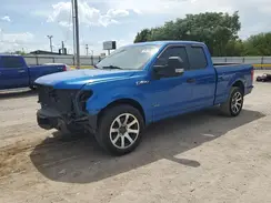 1FTEX1CP4GKF17266 2016 FORD F-150