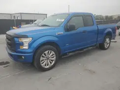 1FTEX1CP4GKF40966 2016 FORD F-150