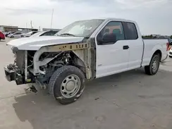 1FTEX1CP4GKF57248 2016 FORD F-150