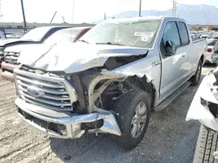 1FTEX1CP4GKF70355 2016 FORD F-150