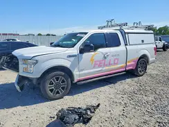 1FTEX1CP4GKF93909 2016 FORD F-150