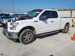 1FTEX1CP4GKF97586 2016 FORD F-150