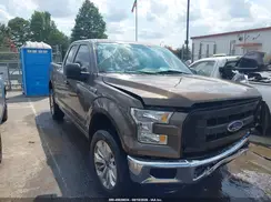1FTEX1CP4GKG03306 2016 FORD F-150