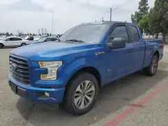 1FTEX1CP4HFA46794 2017 FORD F-150