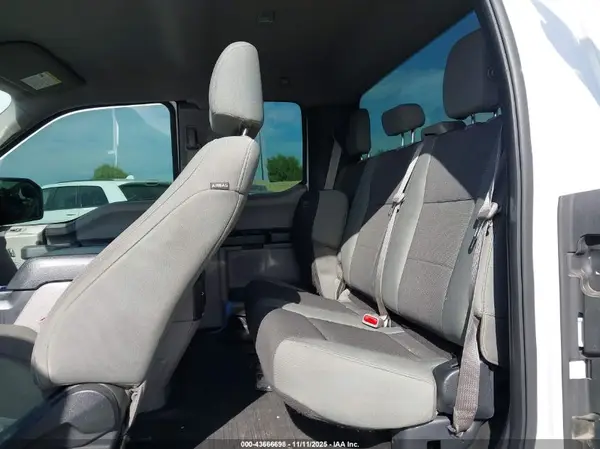 1FTEX1CP4HFA46827 2017 FORD F-150 - Image 8