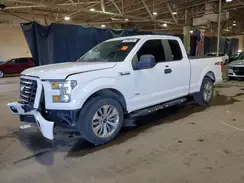 1FTEX1CP4HFA84526 2017 FORD F-150