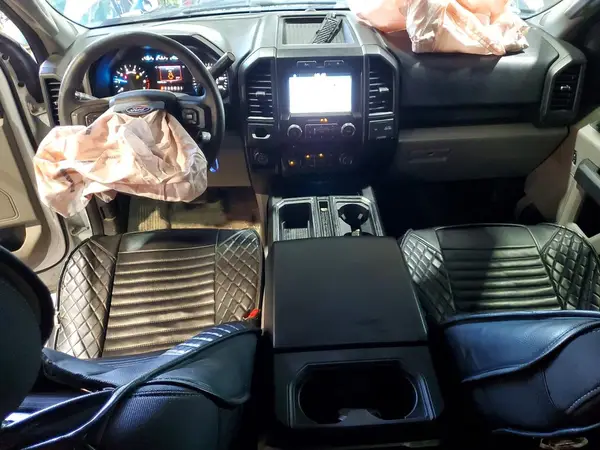 1FTEX1CP4HFA84526 2017 FORD F-150 - Image 8