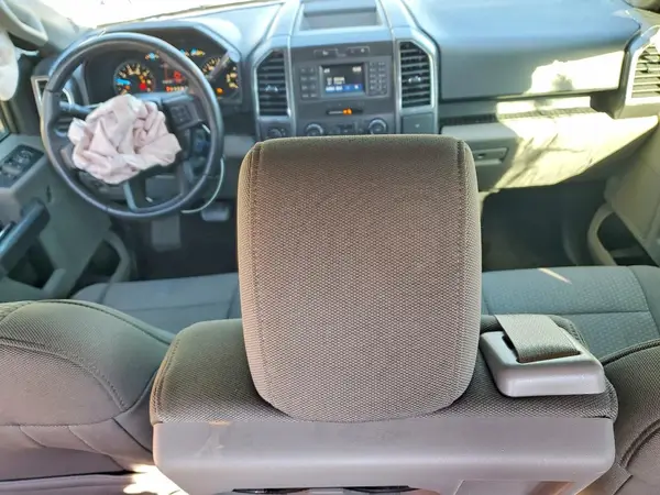 1FTEX1CP4HFA92917 2017 FORD F-150 - Image 7