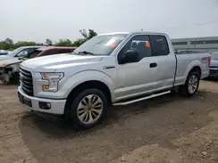 1FTEX1CP4HFB07108 2017 FORD F-150