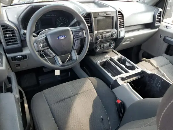 1FTEX1CP4HFB07108 2017 FORD F-150 - Image 8