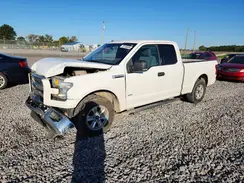 1FTEX1CP4HFB12552 2017 FORD F-150