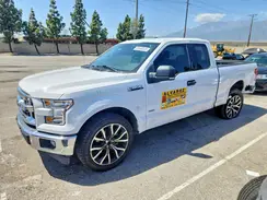 1FTEX1CP4HFC23361 2017 FORD F-150