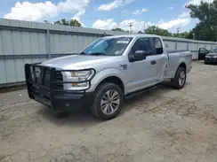 1FTEX1CP4HKC41737 2017 FORD F-150