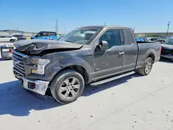 1FTEX1CP4HKC59896 2017 FORD F-150