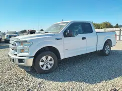 1FTEX1CP4HKC64046 2017 FORD F-150
