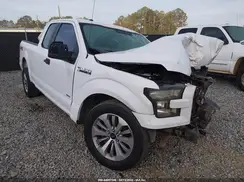 1FTEX1CP4HKC74253 2017 FORD F-150