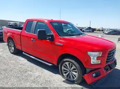 1FTEX1CP4HKC74446 2017 FORD F-150