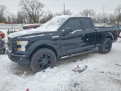 1FTEX1CP4HKC88878 2017 FORD F-150
