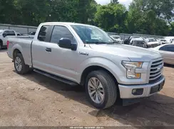 1FTEX1CP4HKC89819 2017 FORD F-150