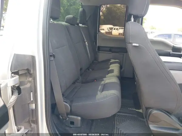 1FTEX1CP4HKC89819 2017 FORD F-150 - Image 8