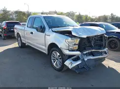 1FTEX1CP4HKC91537 2017 FORD F-150