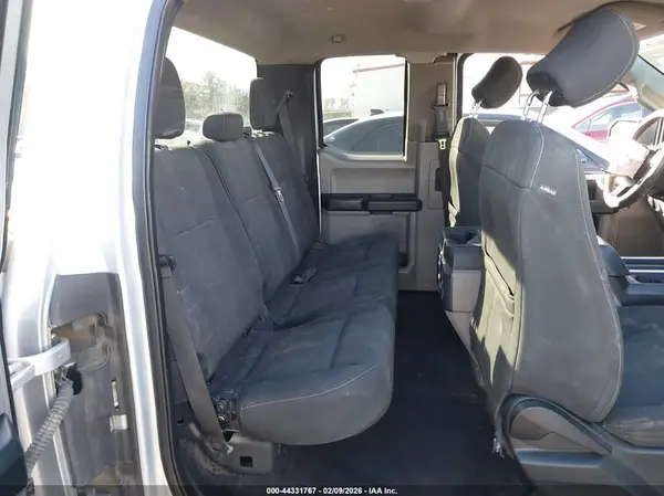 1FTEX1CP4HKC91537 2017 FORD F-150 - Image 8