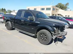 1FTEX1CP4HKD19563 2017 FORD F-150