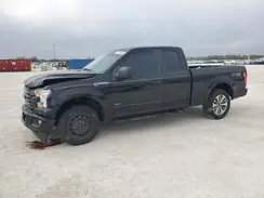1FTEX1CP4HKD67029 2017 FORD F-150