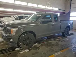 1FTEX1CP4JFA55632 2018 FORD F-150