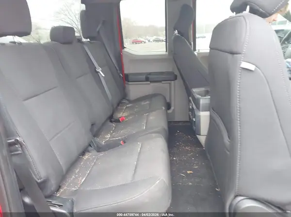 1FTEX1CP4JFA57493 2018 FORD F-150 - Image 8